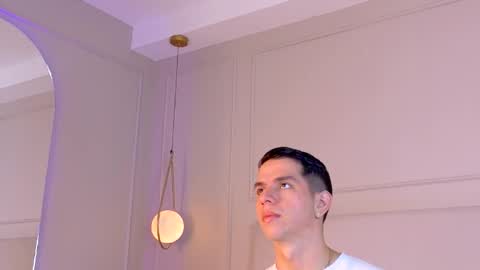 Zane Dawson online show from October 18, 2025, 11:44 am