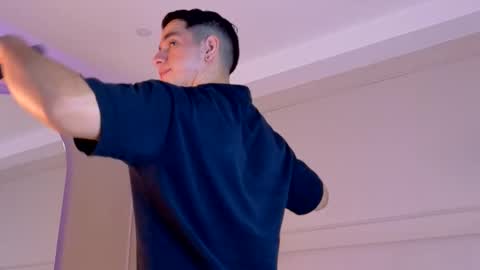 Zane Dawson online show from November 30, 2025, 2:59 am