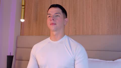 Zane Dawson online show from January 5, 2026, 7:17 pm