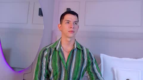 Zane Dawson online show from January 7, 2026, 7:27 pm