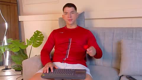 Zane Dawson online show from January 17, 2026, 12:15 am