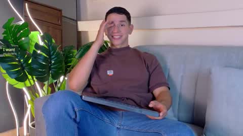 Zane Dawson online show from February 26, 2026, 7:57 pm