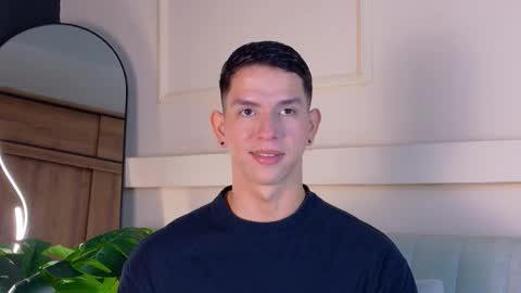 Zane Dawson online show from March 8, 2026, 3:05 pm