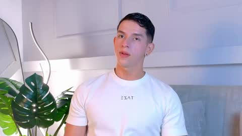 Zane Dawson online show from April 15, 2026, 7:58 pm