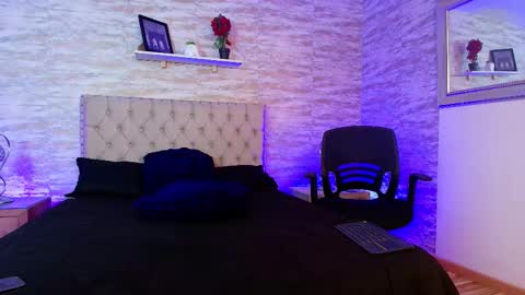 zanemaverick online show from November 18, 2025, 12:31 pm