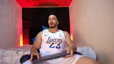 zanemaverick online show from May 16, 2026, 11:57 pm