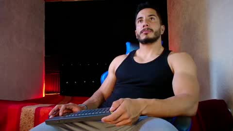 zanemaverick online show from June 3, 2026, 9:42 pm