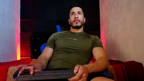 zanemaverick online show from June 4, 2026, 10:38 pm