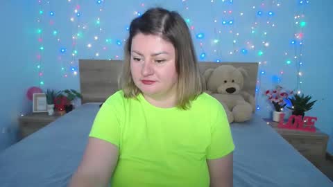 zannadreil online show from January 27, 2025, 10:06 pm