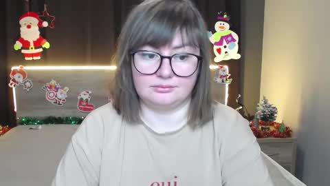 zannadreil online show from December 13, 2025, 7:53 pm