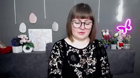 zannadreil online show from March 29, 2026, 6:08 pm