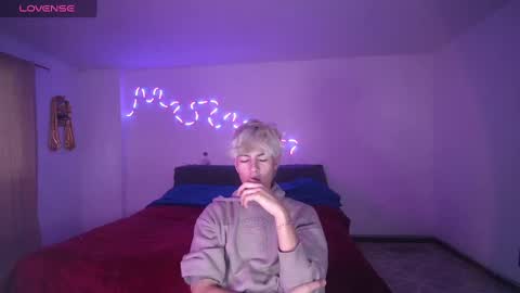 Tiiago Mallz online show from December 30, 2024, 9:08 pm