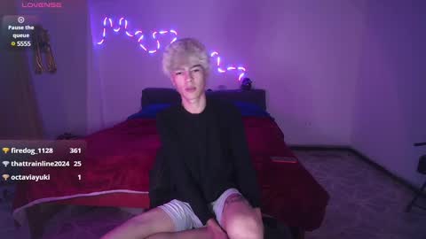 Tiiago Mallz online show from January 7, 2025, 5:43 am