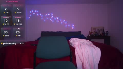 Tiiago Mallz online show from February 6, 2025, 10:53 pm