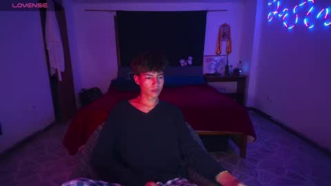 Tiiago Mallz online show from February 24, 2025, 2:30 am