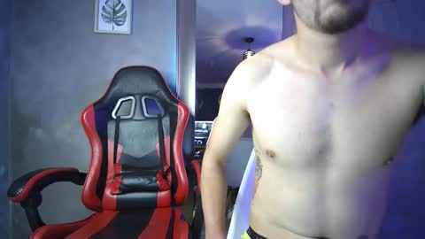 Tiiago Mallz online show from November 4, 2025, 3:49 am