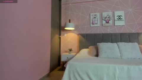 Zara Sweet  online show from February 7, 2026, 1:37 pm