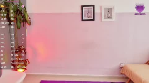 Snapshot of zara_fire chatting on August 3, 2026, 9:07 pm zara_fire online show from August 3, 2026, 9:07 pm