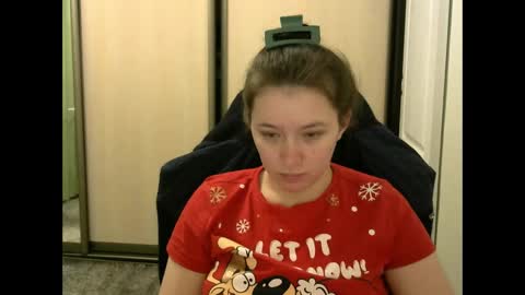 chaturcum online show from January 4, 2025, 3:28 pm