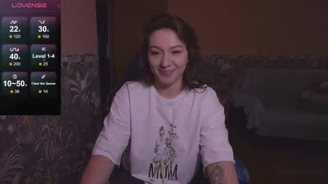 chaturcum online show from September 12, 2025, 2:33 am