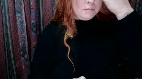 Kate. if im not here im here foxy red333 online show from December 13, 2024, 2:21 am