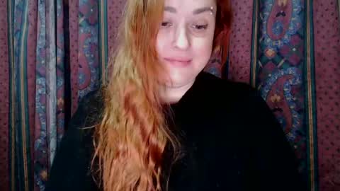 Kate. if im not here im here foxy red333 online show from December 13, 2024, 10:23 pm