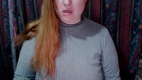 Kate. if im not here im here foxy red333 online show from December 31, 2024, 9:31 am