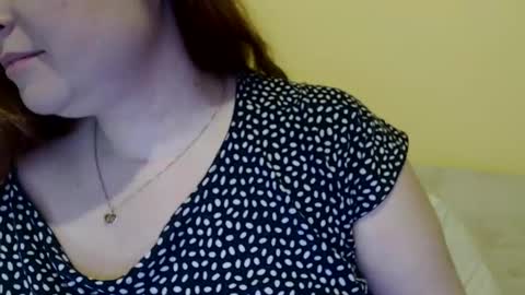 Kate. if im not here im here foxy red333 online show from March 8, 2025, 8:55 am