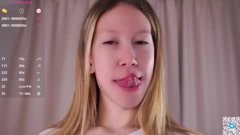 Criss  online show from November 2, 2025, 7:38 pm