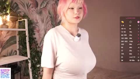 Snapshot of zara_shine chatting on July 5, 2026, 6:48 pm Criss online show from July 5, 2026, 6:48 pm