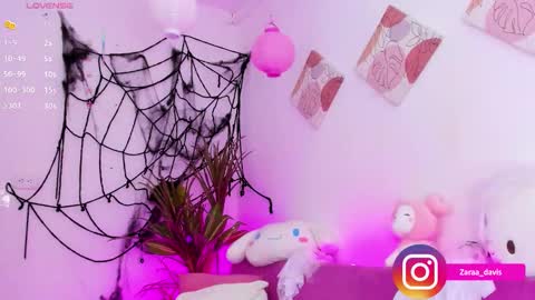 Zara online show from October 29, 2025, 8:32 pm