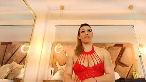 Zarah Andrews online show from December 4, 2025, 2:59 pm