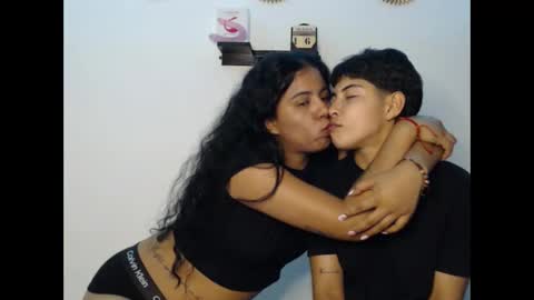 Fernanda online show from April 16, 2026, 10:45 pm