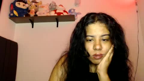 Snapshot of zarah_v chatting on June 17, 2026, 9:56 am Fernanda online show from June 17, 2026, 9:56 am