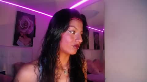 Snapshot of zarahbennet chatting on June 9, 2026, 1:12 pm Zarah online show from June 9, 2026, 1:12 pm
