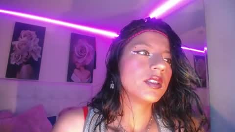 Snapshot of zarahbennet chatting on June 10, 2026, 2:38 pm Zarah online show from June 10, 2026, 2:38 pm
