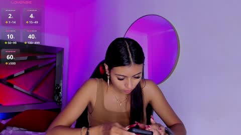 Snapshot of zaralim chatting on December 19, 2024, 12:56 pm Zara Lim  online show from December 19, 2024, 12:56 pm