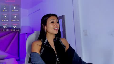 Snapshot of zaralim chatting on December 28, 2024, 12:03 pm Zara Lim  online show from December 28, 2024, 12:03 pm