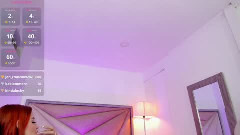 Snapshot of zaralim chatting on January 12, 2025, 3:25 pm Zara Lim  online show from January 12, 2025, 3:25 pm