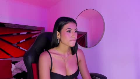 Snapshot of zaralim chatting on January 20, 2025, 6:32 pm Zara Lim  online show from January 20, 2025, 6:32 pm