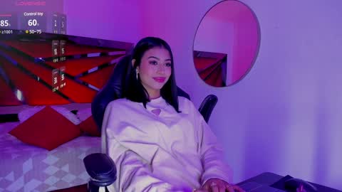 Snapshot of zaralim chatting on January 21, 2025, 12:07 pm Zara Lim  online show from January 21, 2025, 12:07 pm