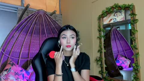 Snapshot of zaralim chatting on January 27, 2025, 9:44 pm Zara Lim  online show from January 27, 2025, 9:44 pm