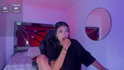 Snapshot of zaralim chatting on February 15, 2025, 3:39 pm Zara Lim  online show from February 15, 2025, 3:39 pm