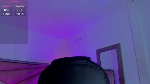 Snapshot of zaralim chatting on February 18, 2025, 12:06 pm Zara Lim  online show from February 18, 2025, 12:06 pm