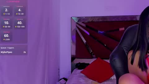 Snapshot of zaralim chatting on March 1, 2025, 8:42 pm Zara Lim  online show from March 1, 2025, 8:42 pm