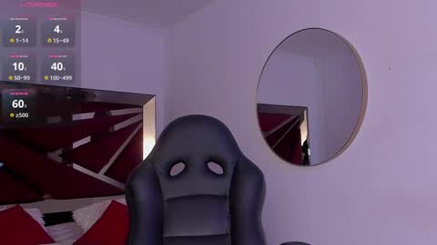 Snapshot of zaralim chatting on March 6, 2025, 11:58 am Zara Lim  online show from March 6, 2025, 11:58 am