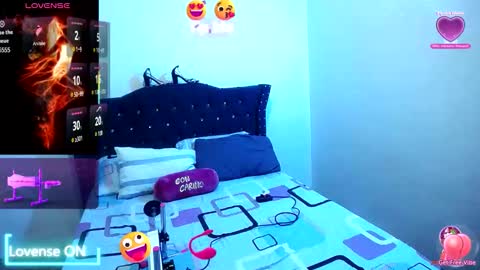 zaraluxx online show from January 18, 2026, 6:17 am