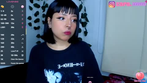 Zara muley online show from February 20, 2025, 12:19 am