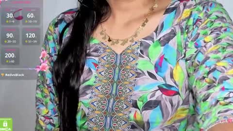 zararaina online show from March 31, 2026, 10:32 pm
