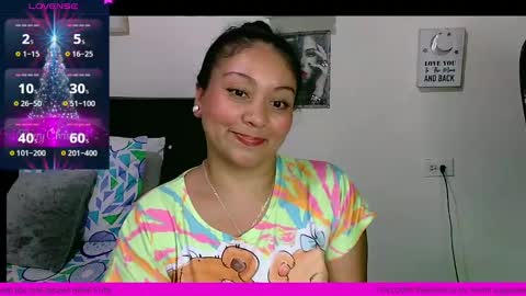 Snapshot of zaray_45bella chatting on December 9, 2024, 11:24 pm zaray online show from December 9, 2024, 11:24 pm